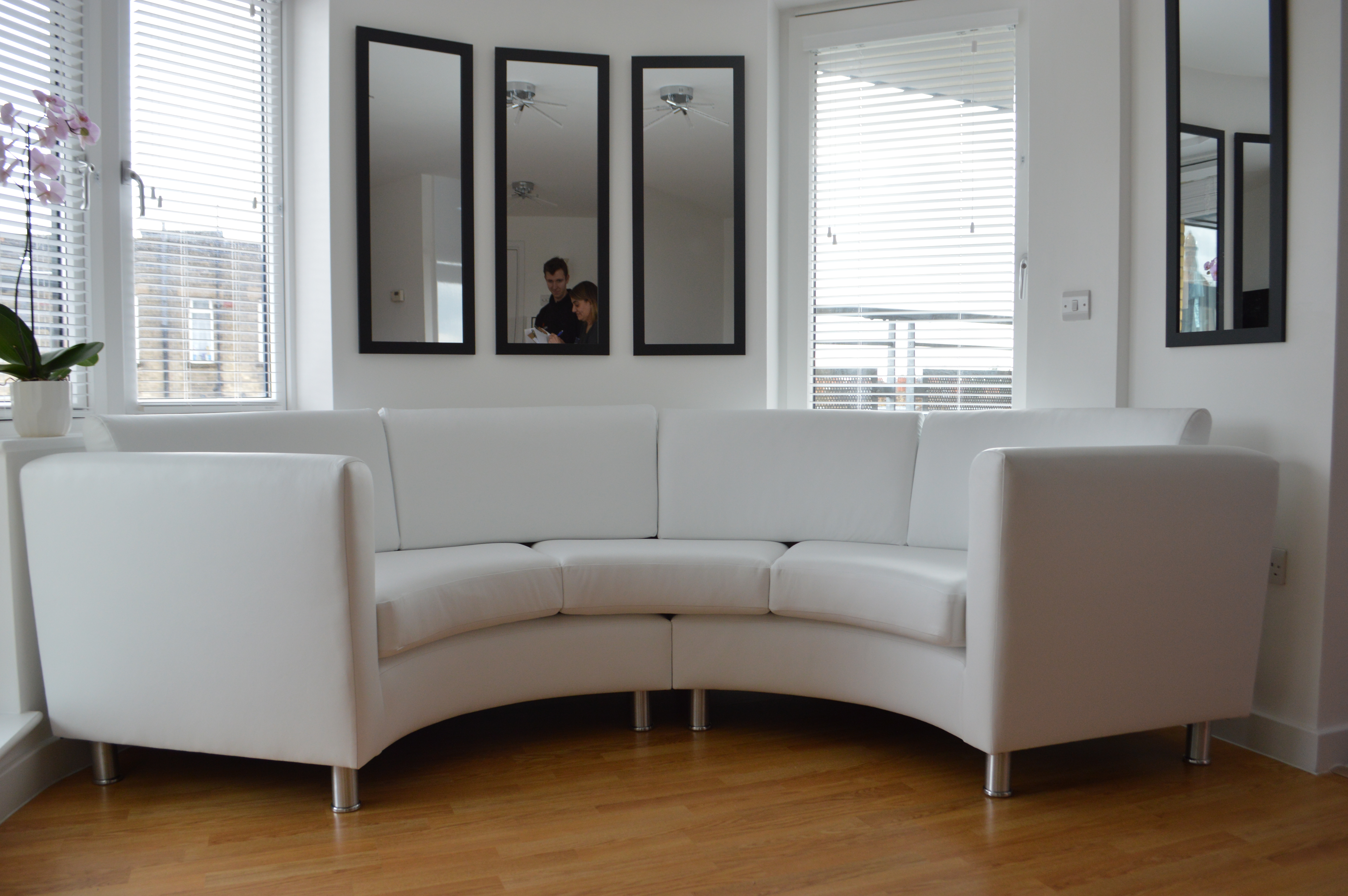 Upholsterers in London, Hill Upholstery & Design - How is the sofa frame made