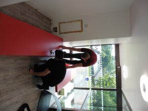 Hill Upholstery & Design