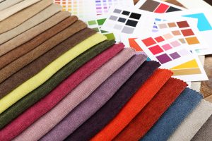 Upholstery Fabric