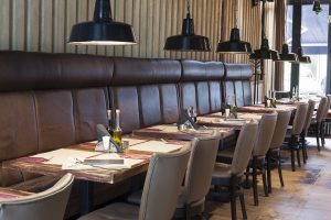 Commercial Upholstery, Hill Upholstery & Design