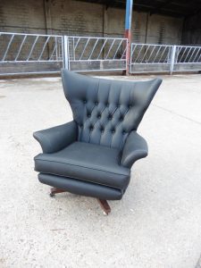 Hill Upholstery & Design
