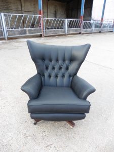 Hill Upholstery & Design