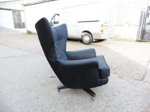 Hill Upholstery & Design