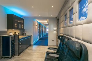 Hill Upholstery & Design