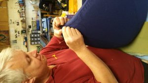 Hill Upholstery & Design