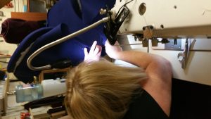Hill Upholstery & Design