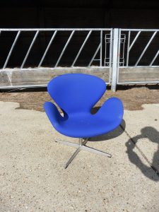 Hill Upholstery & Design