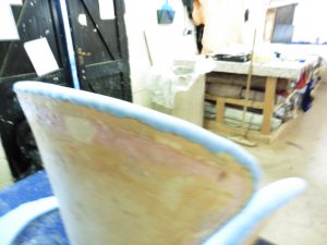 Hill Upholstery & Design