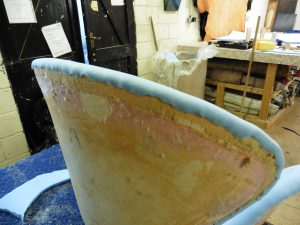 Hill Upholstery & Design
