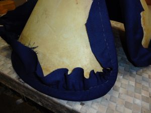 Hill Upholstery & Design
