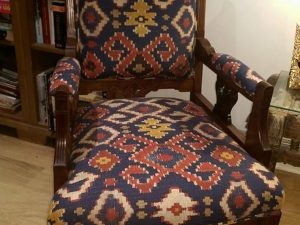 Hill Upholstery & Design