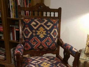 Hill Upholstery & Design