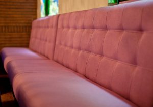 Commercial Upholstery, Hill Upholstery & Design