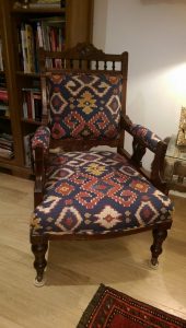 Hill Upholstery & Design