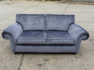 Hill Upholstery & Design