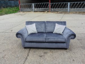 Hill Upholstery & Design