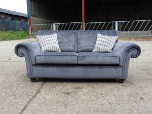 Hill Upholstery & Design