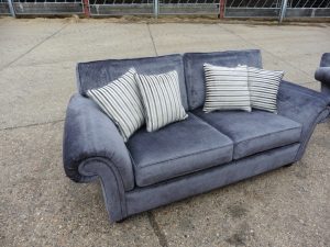 Hill Upholstery & Design