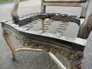 Upholstery in Essex, Hill Upholstery & Design