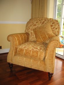 Hill Upholstery & Design