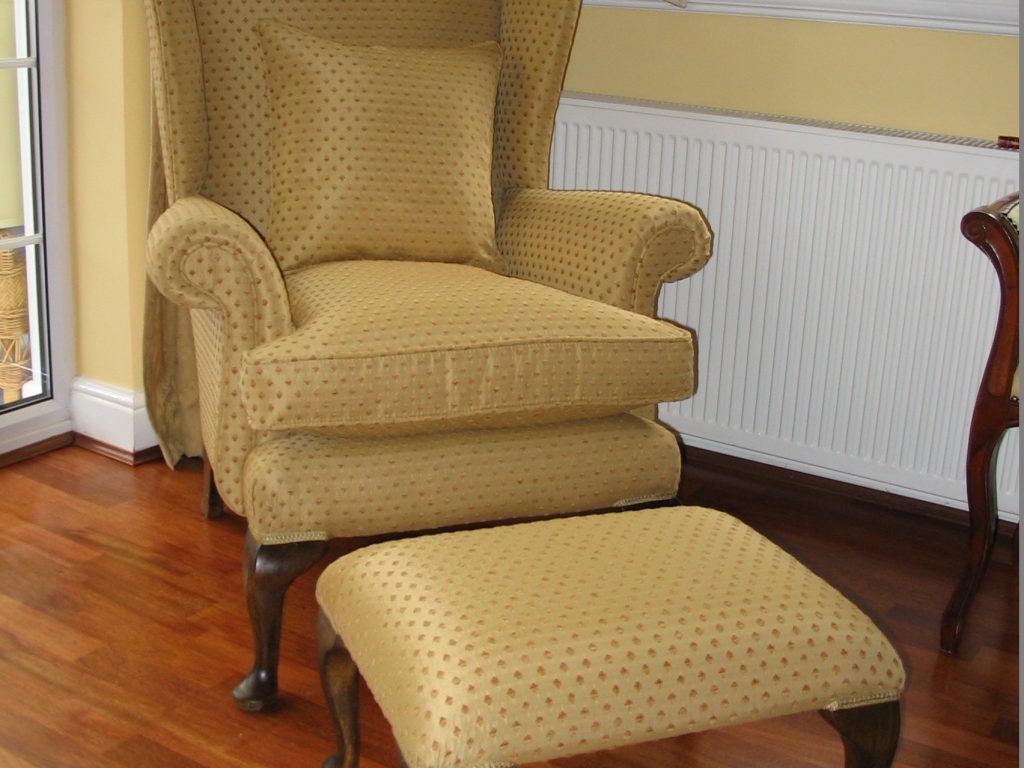 Hill Upholstery & Design