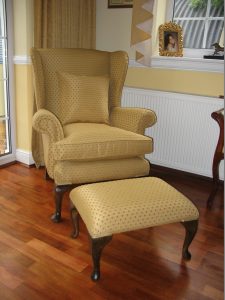 Hill Upholstery & Design