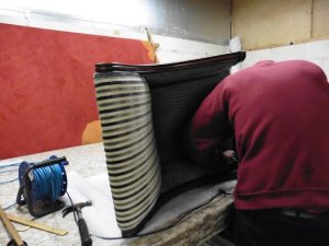 Hill Upholstery & Design