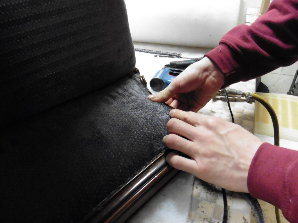 Hill Upholstery & Design