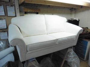 Hill Upholstery & Design