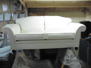 Hill Upholstery & Design