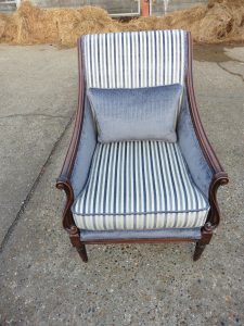 Hill Upholstery & Design