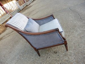 Hill Upholstery & Design