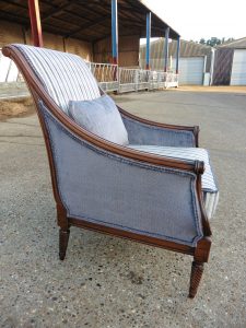 Hill Upholstery & Design