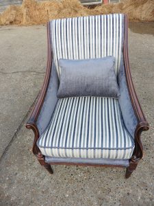 Hill Upholstery & Design