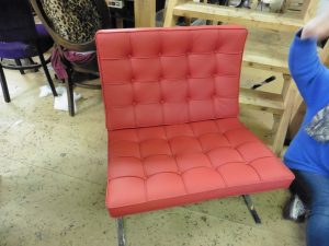 Hill Upholstery & Design
