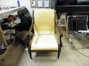 Hill Upholstery & Design