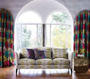 Hill Upholstery & Design