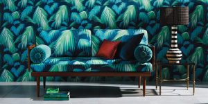 Luxurious Upholstery Fabrics