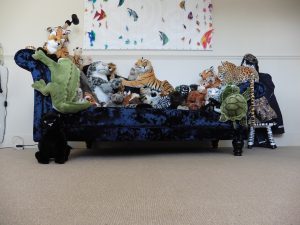 Hill Upholstery & Design Essex