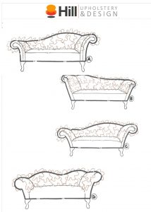 Hill Upholstery & Design Essex