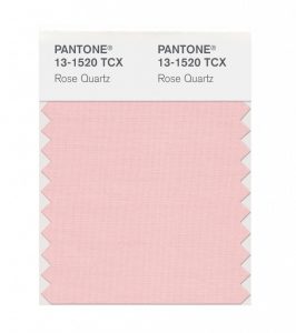 Hill Upholstery & Design Essex pantone rose quartz