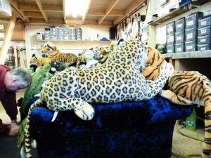 Hill Upholstery & Design Essex
