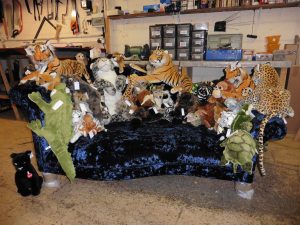 Hill Upholstery & Design Essex