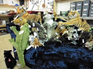 Hill Upholstery & Design Essex