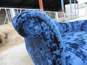 Hill Upholstery & Design Essex