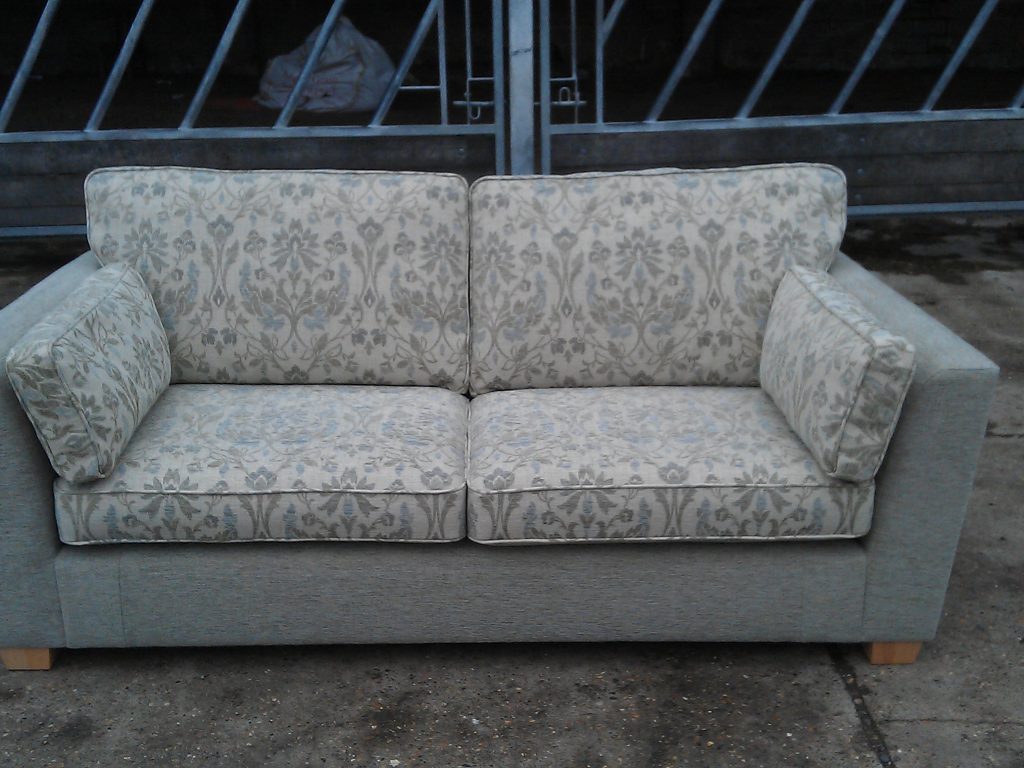 reupholster your sofa reupholstery