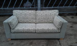 reupholster your sofa reupholstery