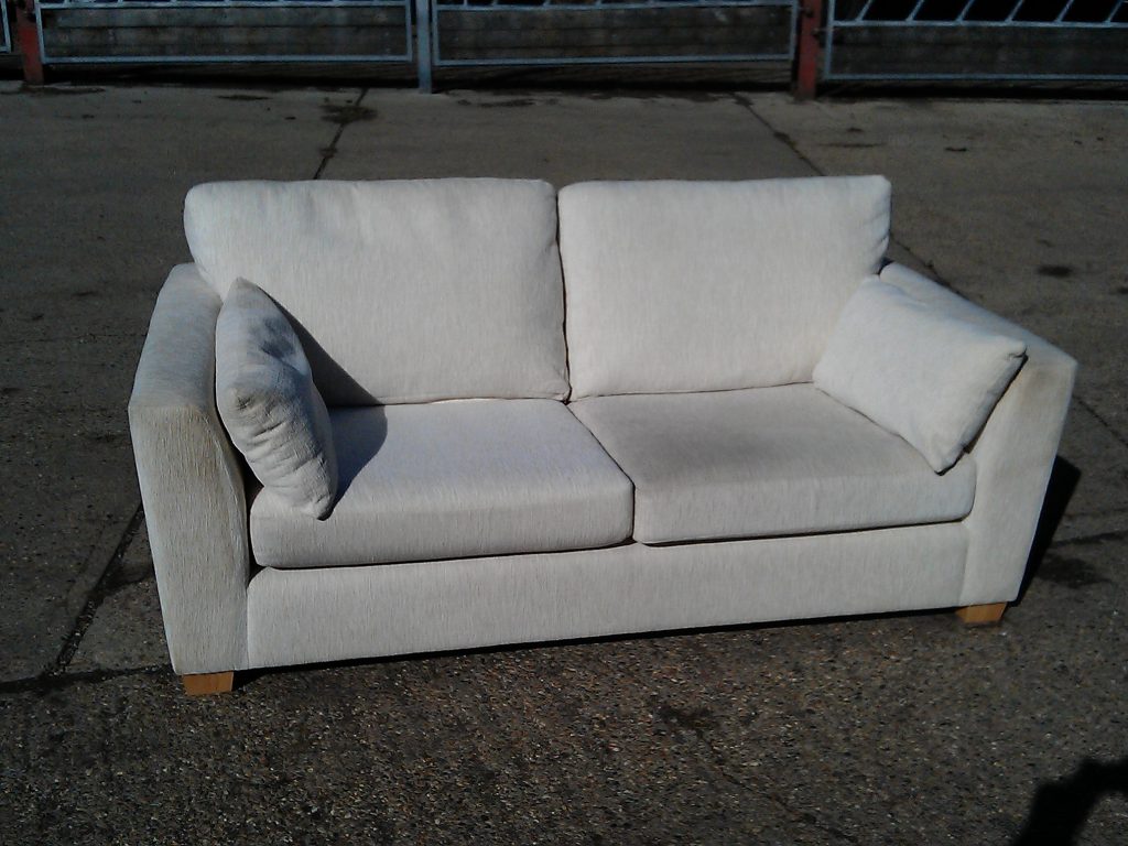 sofa reupholstery