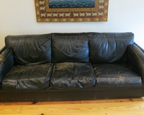 reupholster sofa- HIll Upholstery & Design, Essex Upholsterers