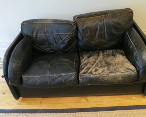 reupholster sofa- HIll Upholstery & Design, Essex Upholsterers